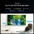 TCL QLED TV 55” C655 4K UHD GOOGLE TV DOLBY VISION ATMOS - comprar online