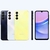 Smartphone Samsung Galaxy A15 4G 128GB - Azul Escuro na internet