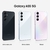 Samsung Galaxy A55 5G, Câmera Tripla Traseira de até 50MP, Selfie de 32MP, Nightography, Apagador de objetos, Design em na internet