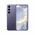 Smartphone Samsung Galaxy S24, Galaxy AI, Selfie de 12MP, Tela de 6.2" 1-120Hz, 256GB, 8GB RAM - Preto