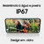 Samsung Galaxy A35 5G, Câmera Tripla Traseira de até 50MP, Selfie de 13MP, Nightography, Apagador de objetos, Design em