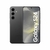 Smartphone Samsung Galaxy S24, Galaxy AI, Selfie de 12MP, Tela de 6.2" 1-120Hz, 256GB, 8GB RAM - Preto na internet