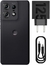 Imagem do Smartphone Motorola Edge 50 Pro 5G - 256GB 24GB Ram Boost 50MP Ultra-Pixel AI Camera IP68 NFC