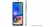 Smartphone Samsung Galaxy A05s 6,7 Tela Infinita 128GB + 6GB RAM Tela Infinita de 6.7" 50MP + 2MP + 2MP, Processador Oct - loja online
