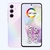 Samsung Galaxy A35 5G, Câmera Tripla Traseira de até 50MP, Selfie de 13MP, Nightography, Apagador de objetos, Design em na internet