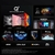 TCL QLED TV 55” C655 4K UHD GOOGLE TV DOLBY VISION ATMOS - Clube