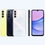Smartphone Samsung Galaxy A15 4G 128GB - Azul Escuro na internet