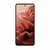 Smartphone Motorola Moto g35 5G - 256GB 12GB Ram Boost AI Camera 50MP NFC Cinza - Vegan Leather - loja online