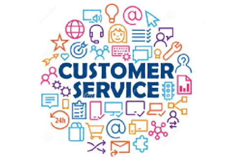 Servicio personalizado