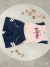 Conjunto FEM Cropped e Short Lovely na internet