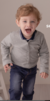 Body Polo Manga Longa Babyhood na internet