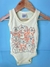 Body Regata em Suedine Feroz - comprar online