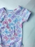 Body Algodão Manga Kekeu Baby - comprar online