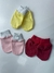 Kit Luvas Tilili 3 Peças na internet
