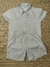 Conjunto de Linho Petili