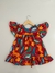 Vestido Verão Com Poá na internet