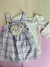 Vestido com Body Manga Longa Meninice - comprar online