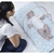 Berço Portátil com Mosquiteiro Babyjoy