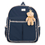 Mochila Luxo Espera Feliz Baby Hope