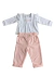 Pagão Conforto 3 Peças - comprar online