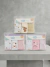 Kit 3 Fraldas de Pano Estampadas Bublim