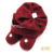 Kit Sapato, Luva e Touca Tricot Bebe Tricot - MagiaKids