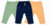 Mijão Com Bolso Lateral Babyhood - comprar online