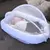 Ninho com Mosquiteiro Baby Joy Feminio e Masculino - loja online