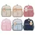 Mochila Luxo Espera Feliz Baby Hope