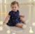 Vestido Babyhood
