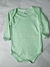 Body Manga Longa Pululu Baby - comprar online