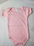 Body Manga Curta Pululu Baby - loja online
