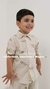 Conjunto de Linho Petili - comprar online