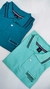 Camisa Gola Polo