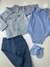 Conjunto Pagão Sonho de Neném - loja online
