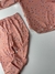 Conjunto Body e Mijão Prematuro Fruto da Malha - loja online