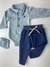 Conjunto Pagão Masculino - loja online