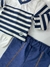 Conjunto Pagão Masculino - comprar online