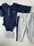 Conjunto Pagão Masculino - comprar online