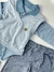 Imagem do Conjunto Pagão Masculino 3 Peças