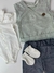 Conjunto Pagão Masculino 3 Peças - comprar online