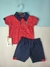 Conjunto Masculino Teruthy na internet