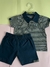 Conjunto Masculino Teruthy - MagiaKids