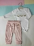 Conjunto Pagão Ovelha Vaninha - loja online
