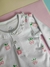 Body Manga Longa Babyhood - loja online