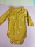 Body Manga Longa Babyhood na internet