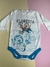 Body Manga Longa Suedine Feroz Masculino - loja online