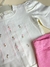 Conjunto Flor Vaninha - loja online
