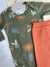 Pagão Body Estampado na internet