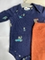 Pagão Body Estampado - comprar online